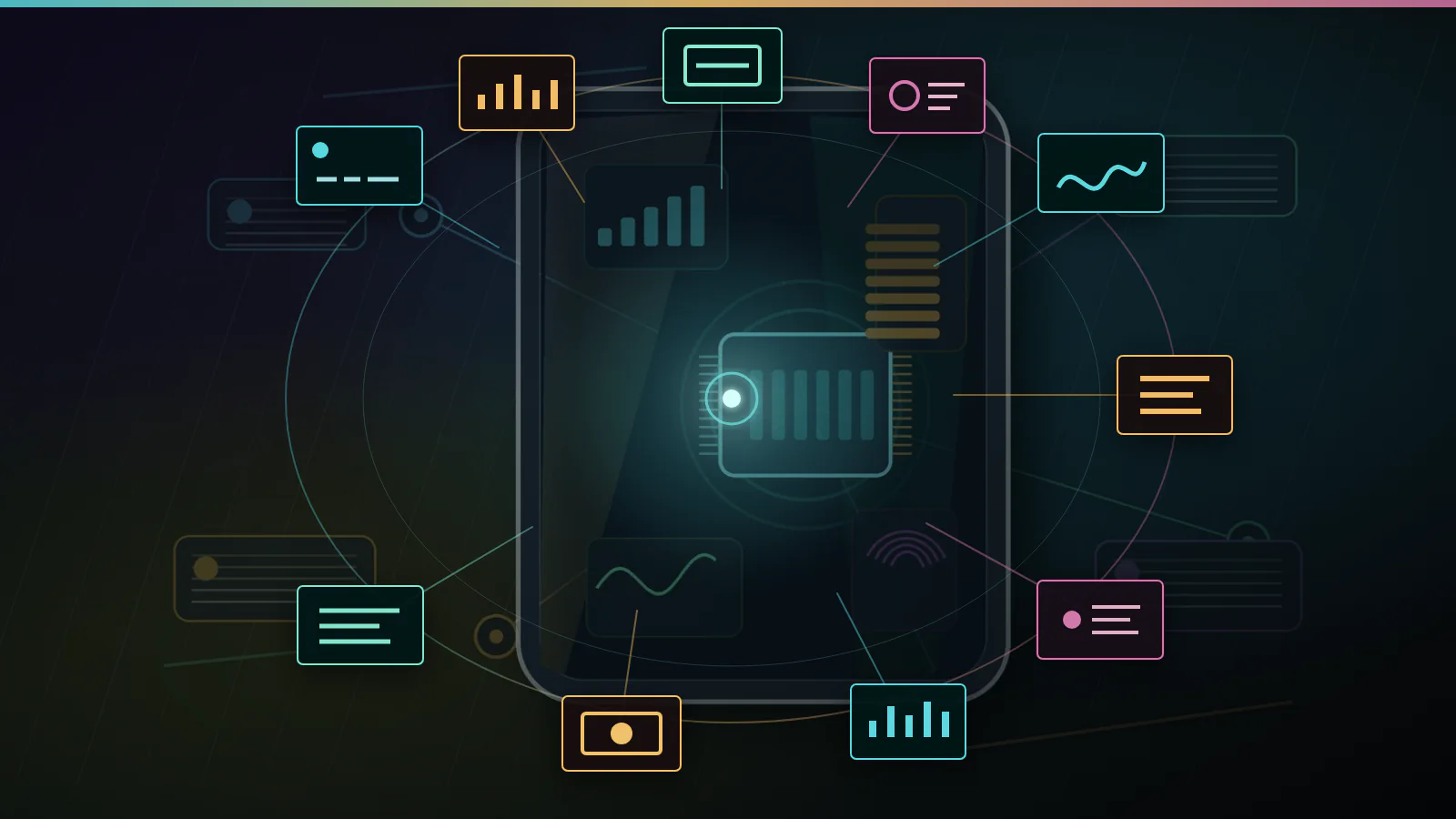 How We Benchmark On-Device Models for a Phone Agent